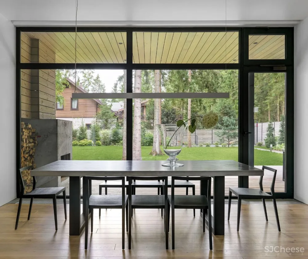 现代主义设计，经典才是时尚！