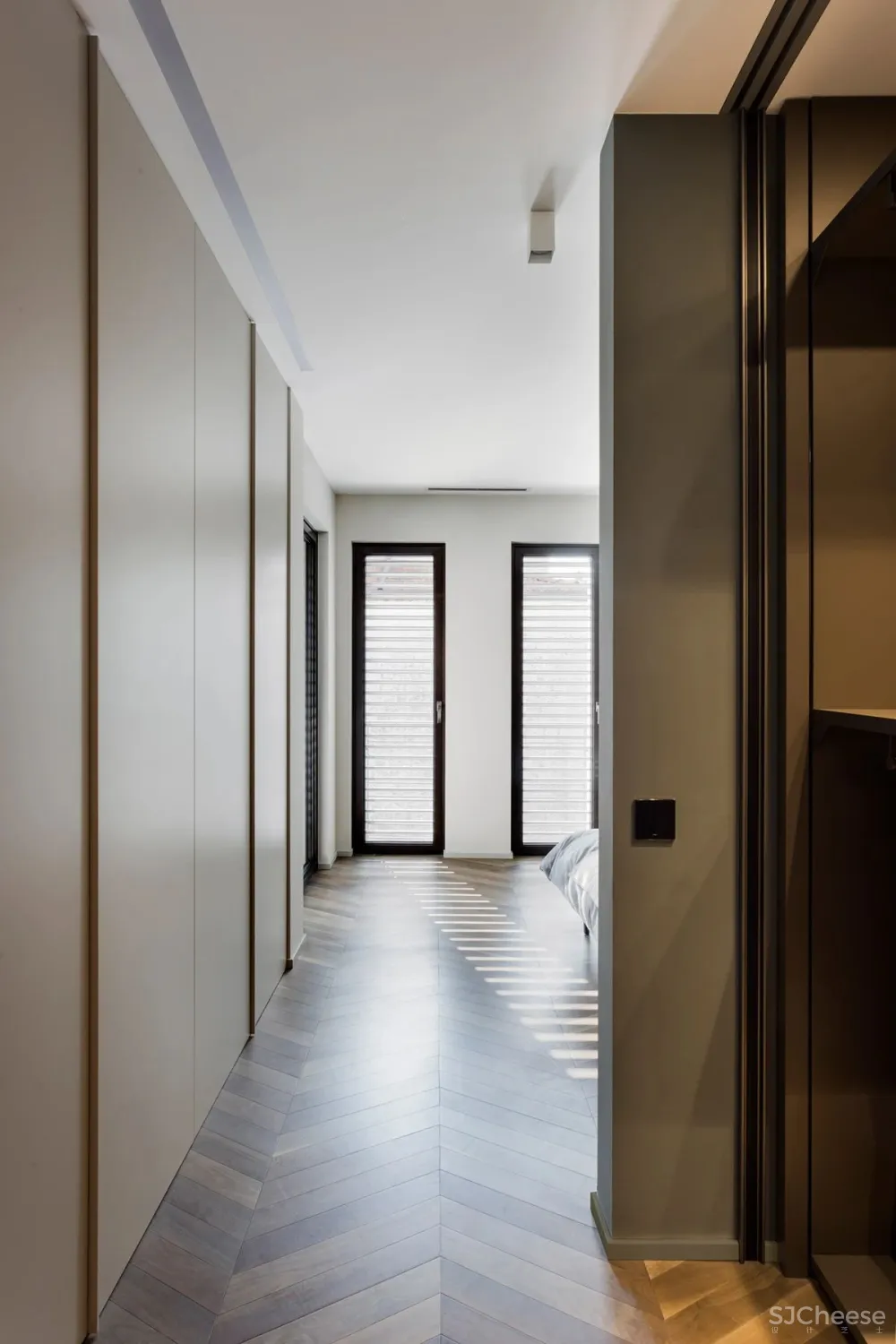 D029 progetto dinterior design