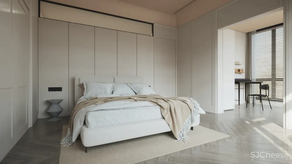 壹阁设计 x 作『Principle』