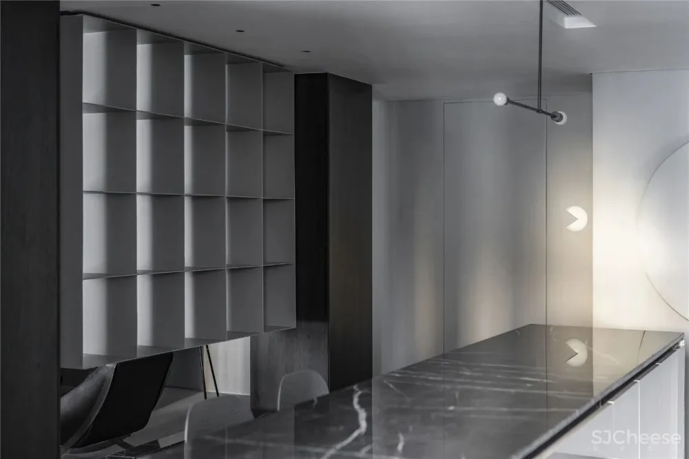 Mcgee Desing 理性与艺术的办公空间