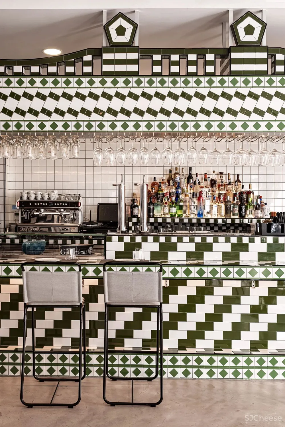 Masquespacio新作 都0202年了，终究还是抵不过色的诱惑