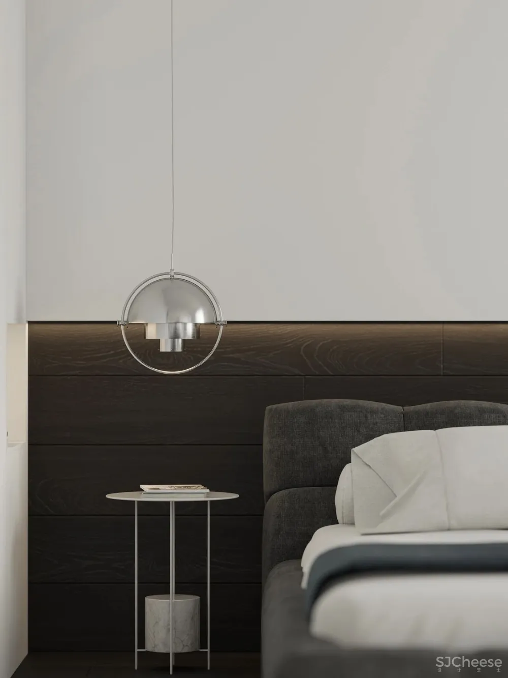 述相 MIRROR DESIGN 境象设计