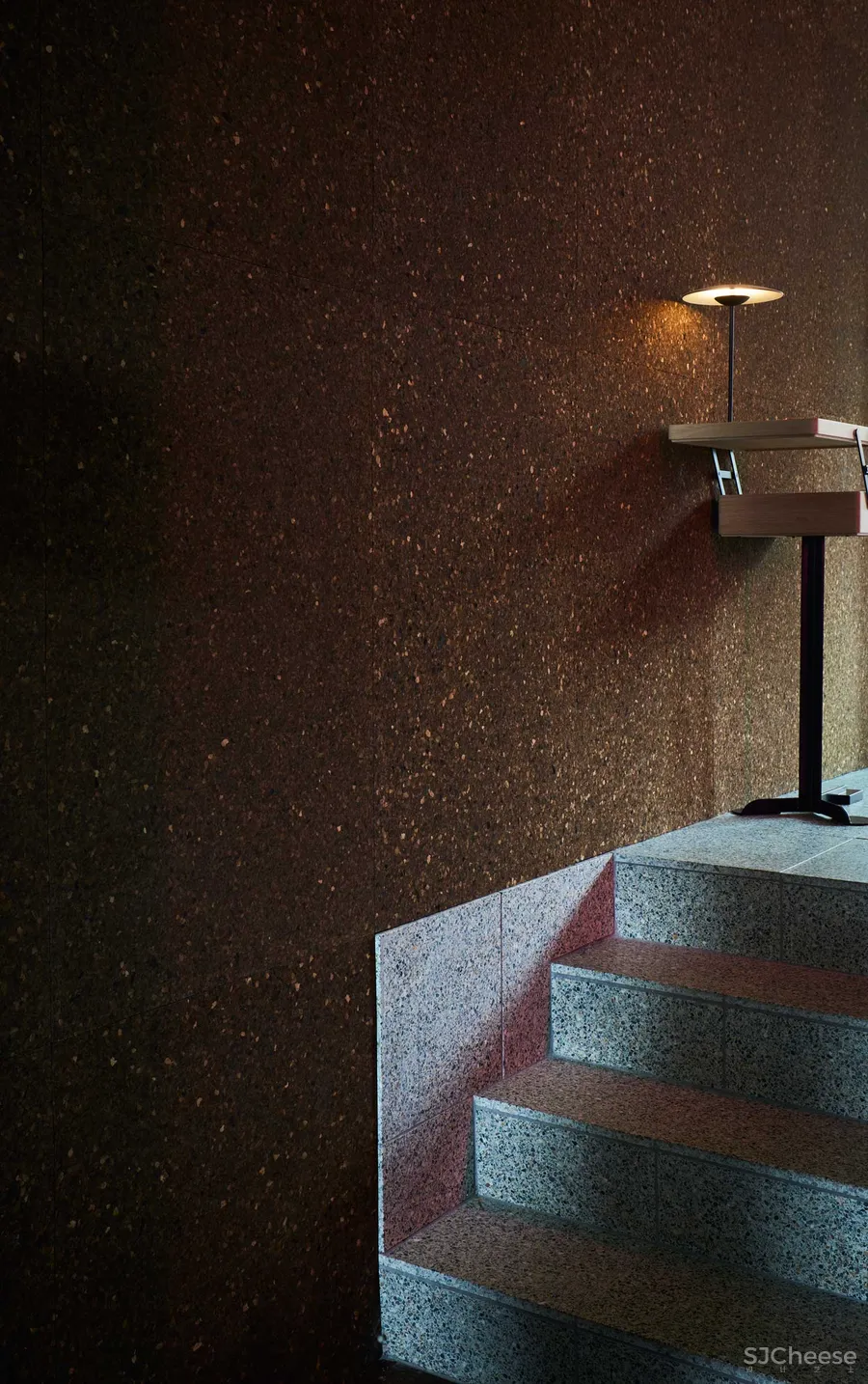 YSG Studio丨色调与触觉的极致融合