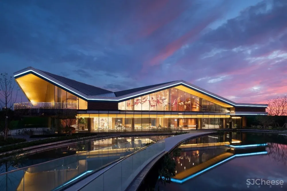 矩陣新作|南京旭輝·宸悅賦