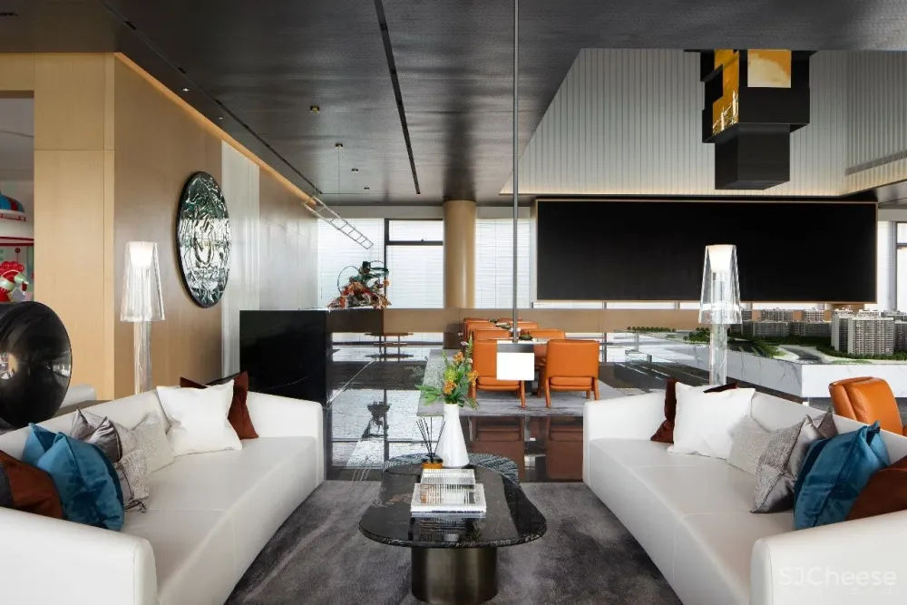 矩陣新作|南京旭輝·宸悅賦