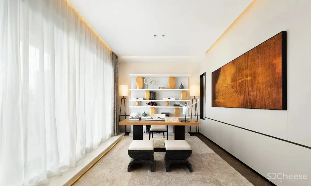 Vol.59 矩阵纵横|阳光城·滇池半山合院