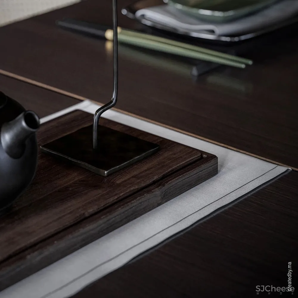 国际东方的极致演绎 LTW DESIGNWORKS新作