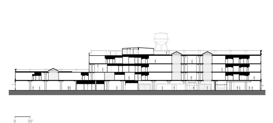 酒店还是博物馆,睡的逼格真高