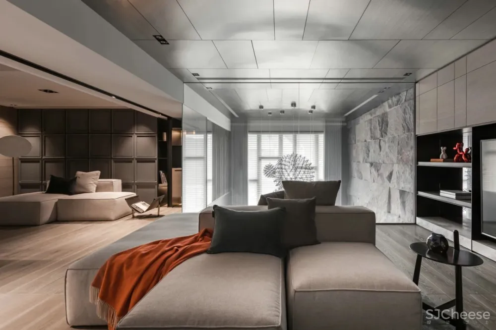 深度解析：唐忠汉常用的设计手法