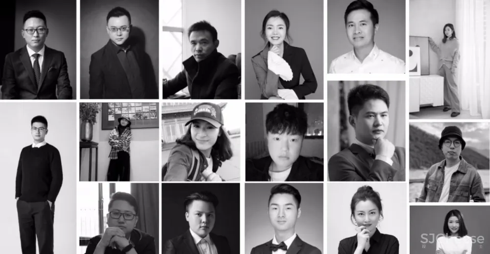 原准度设计:时代的印象