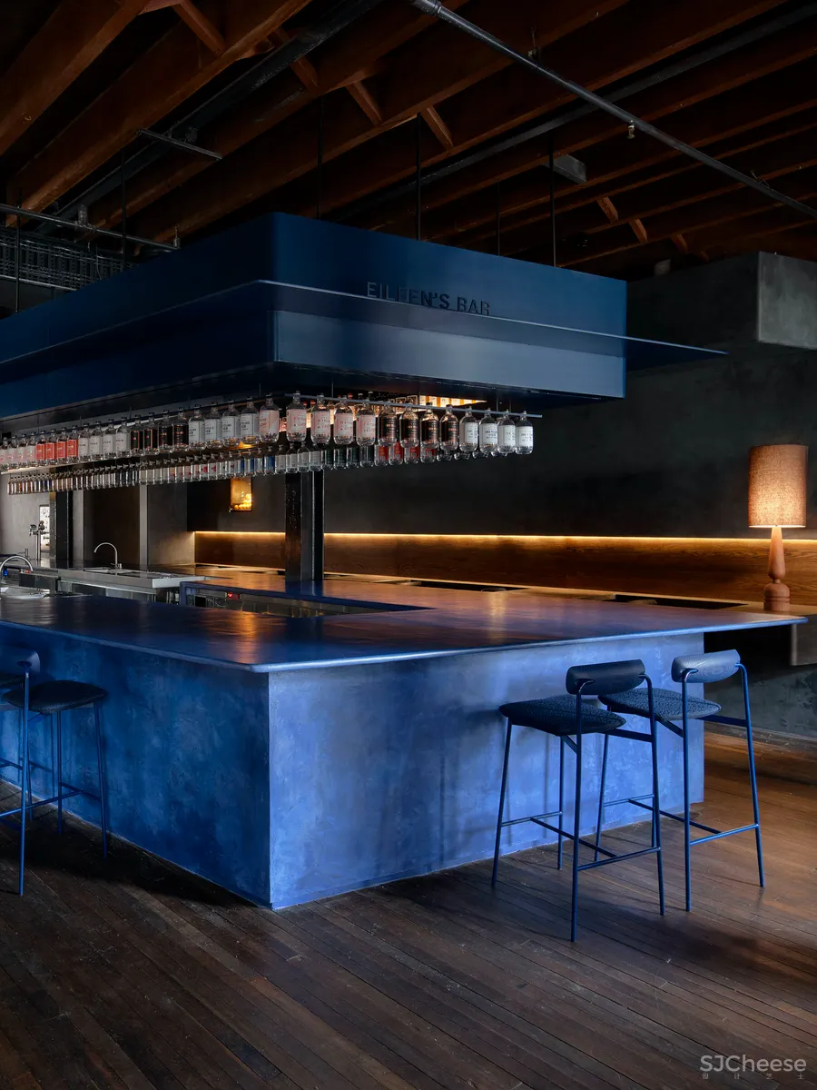 YSG Studio丨色调与触觉的极致融合