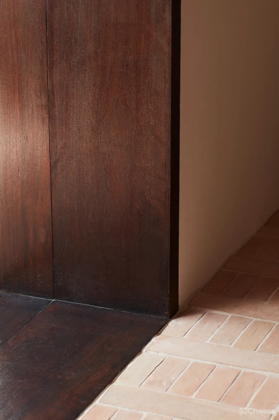 YSG Studio丨色调与触觉的极致融合