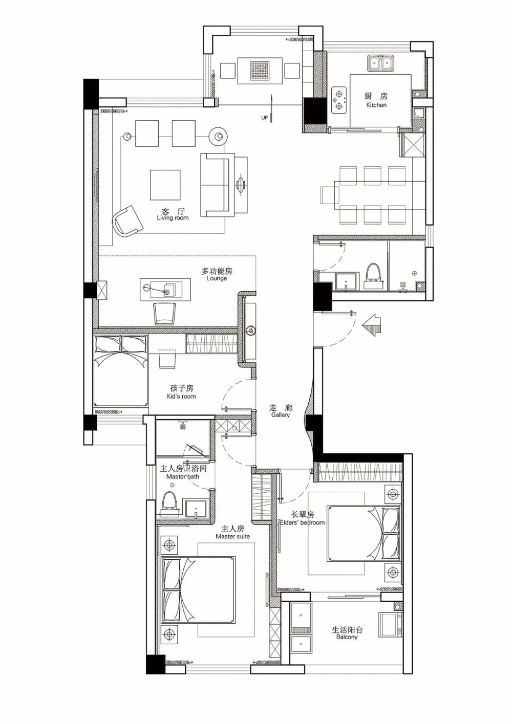 这样的居所，才是向往的生活！
