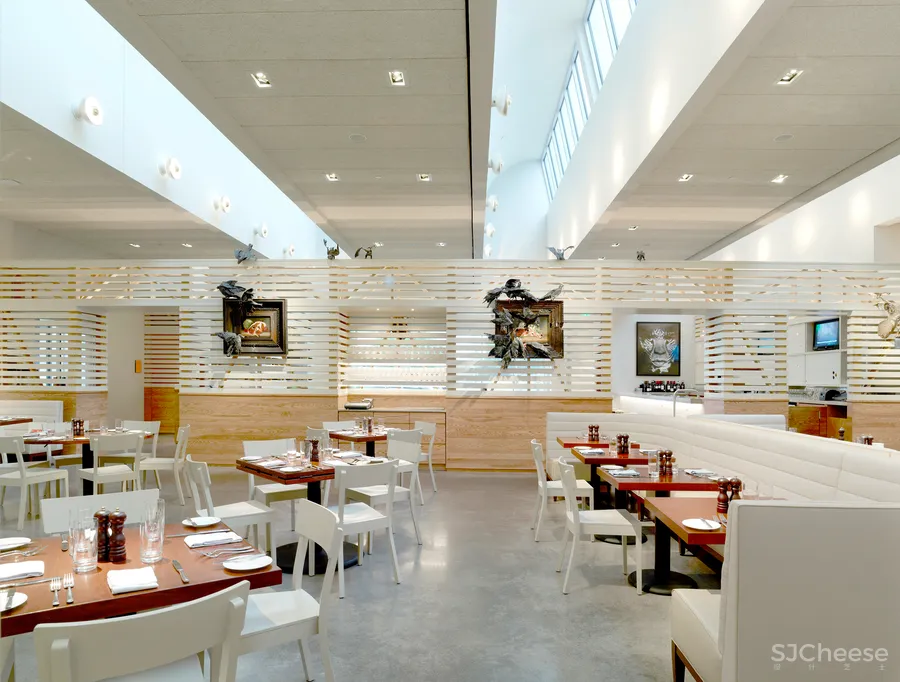 酒店还是博物馆,睡的逼格真高