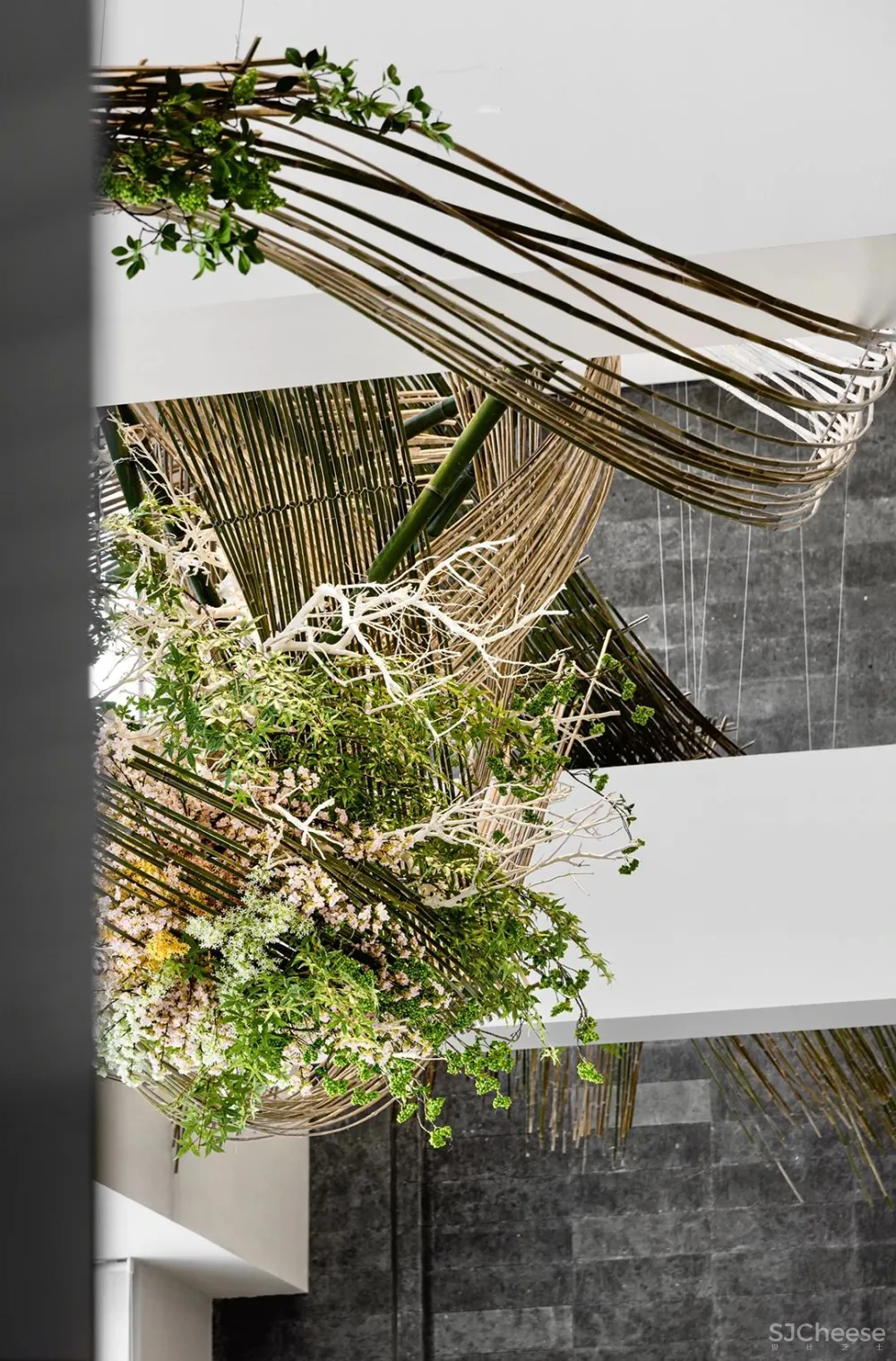 GART 集艾 褪去浮华，回归质朴