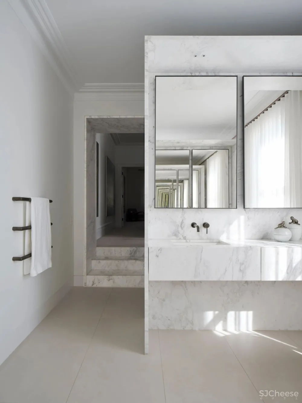 轻奢别墅让生活与美好不期而遇