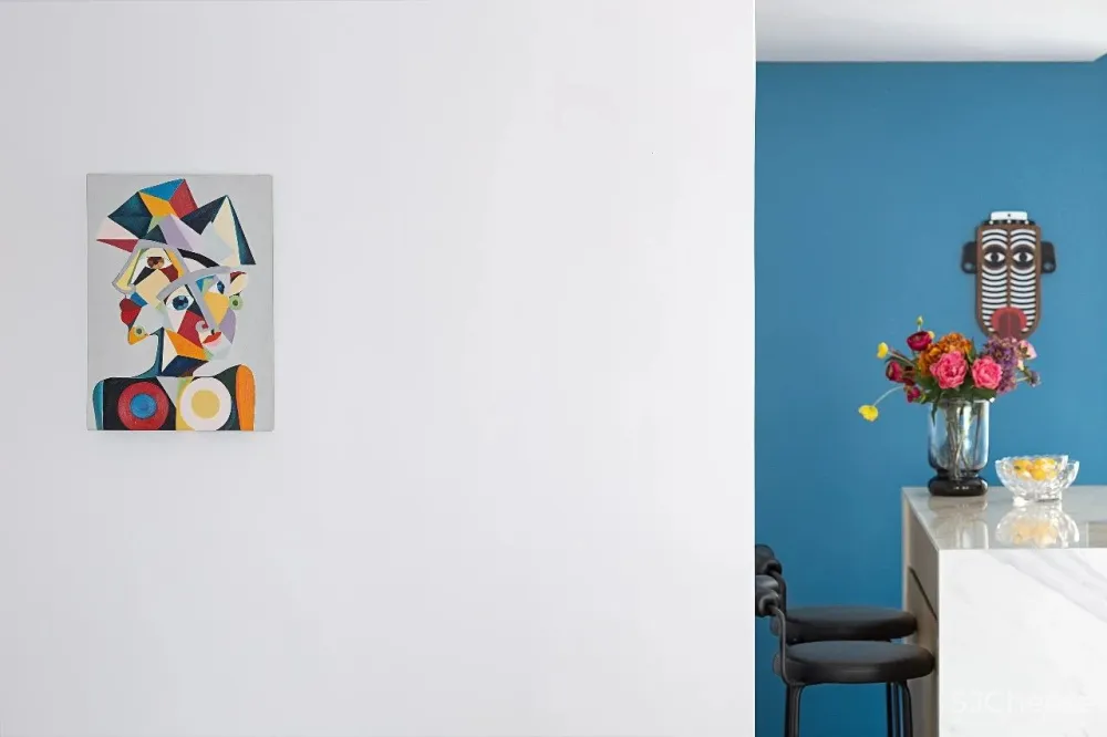 矩陣首發| 常州路勁雅居樂Y 6樣板間