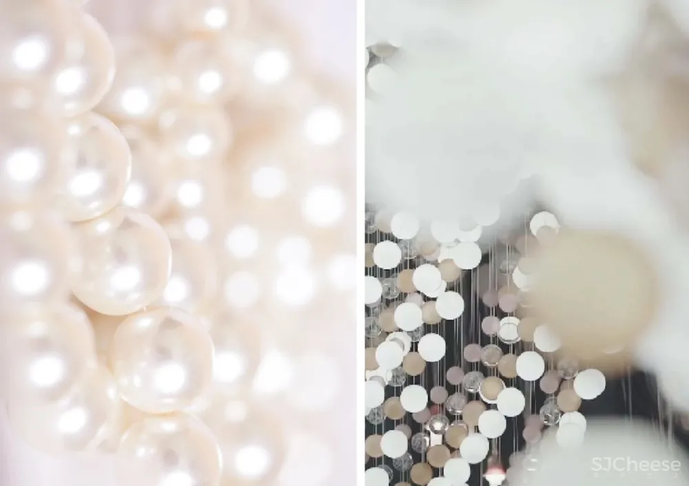 传·蒂佳作 香榭蒂CHAMPARTE-中天美好 金华中天·云望庄园