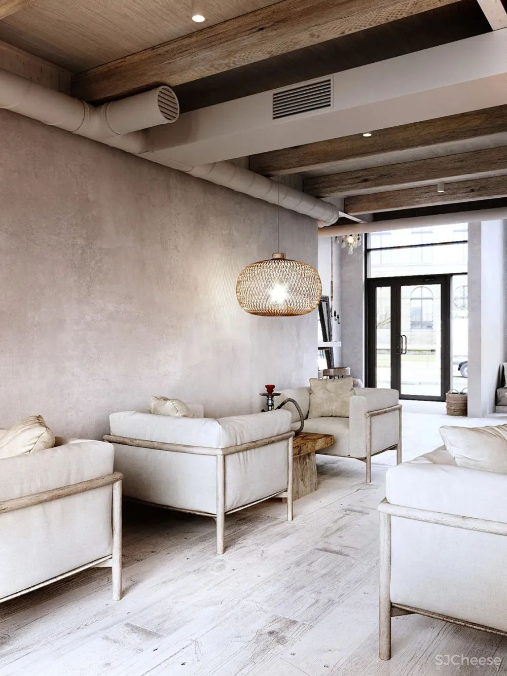 侘寂,质朴自然!