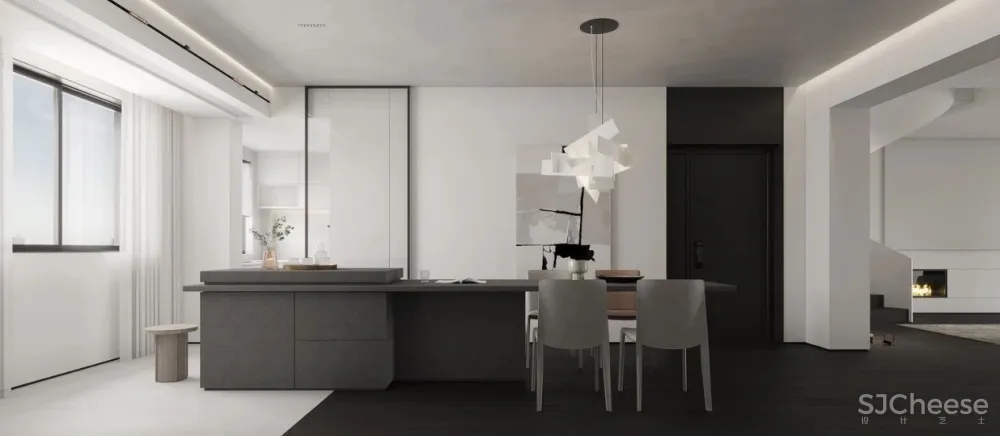 述相 MIRROR DESIGN 境象设计