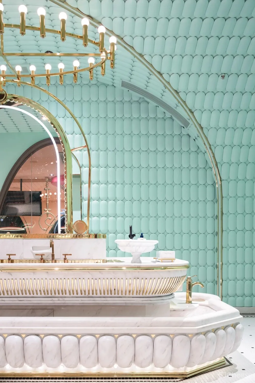 李 想 深圳颠覆想象的极致浪漫仙境，一眼坠入童话！