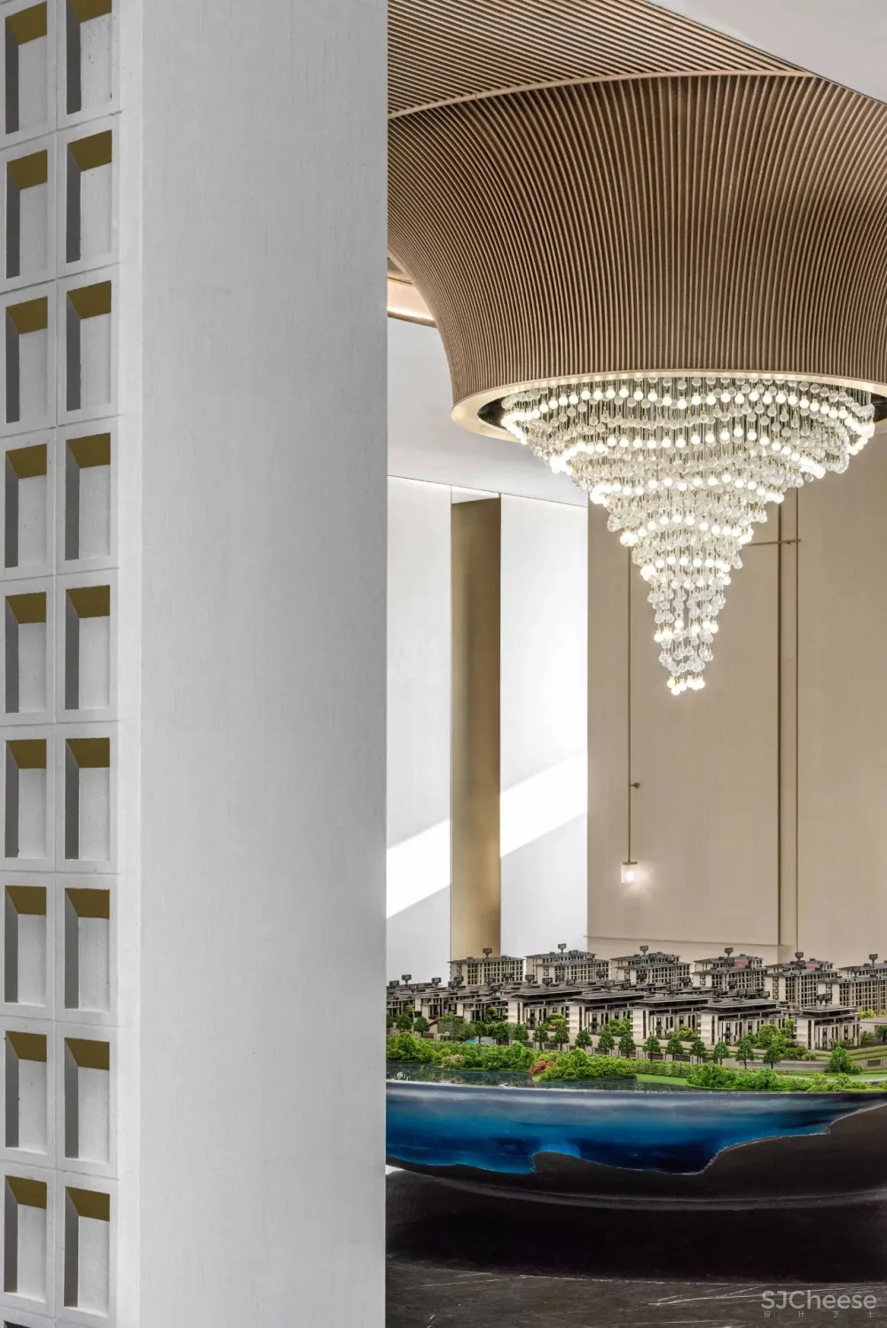 传·蒂佳作 香榭蒂CHAMPARTE-中天美好 金华中天·云望庄园