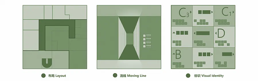 朴开十向设计 • WOLEN沃恩| 空间呵护着一份情绪