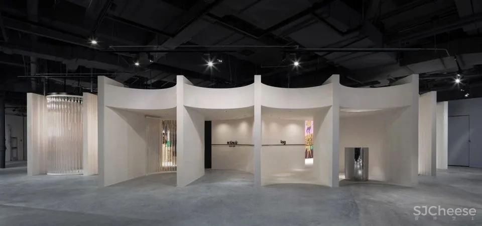 体验老上海里弄生活 kükü设计艺术品商店和iag美术馆