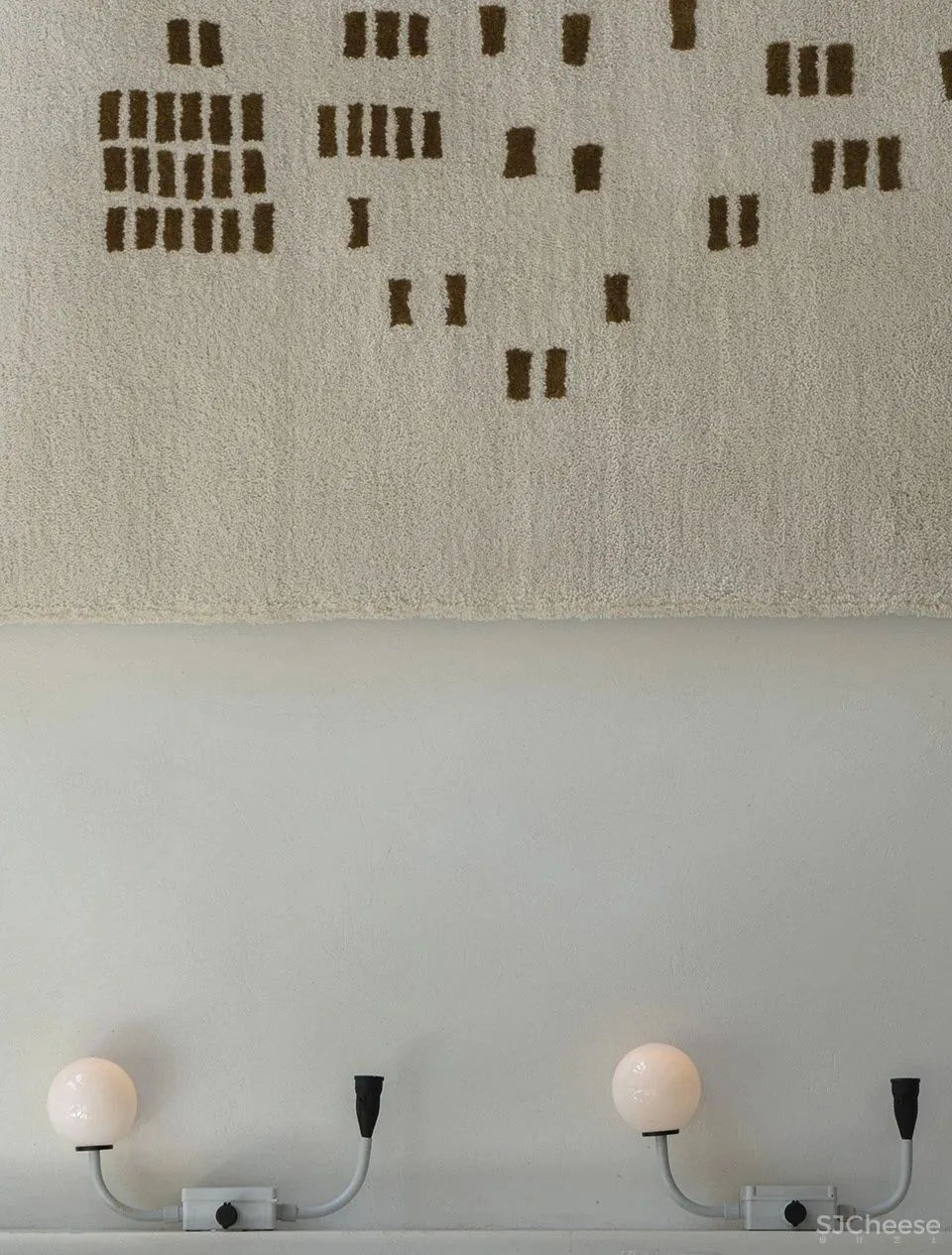 空间再构 西班牙Mo de Movimiento餐厅