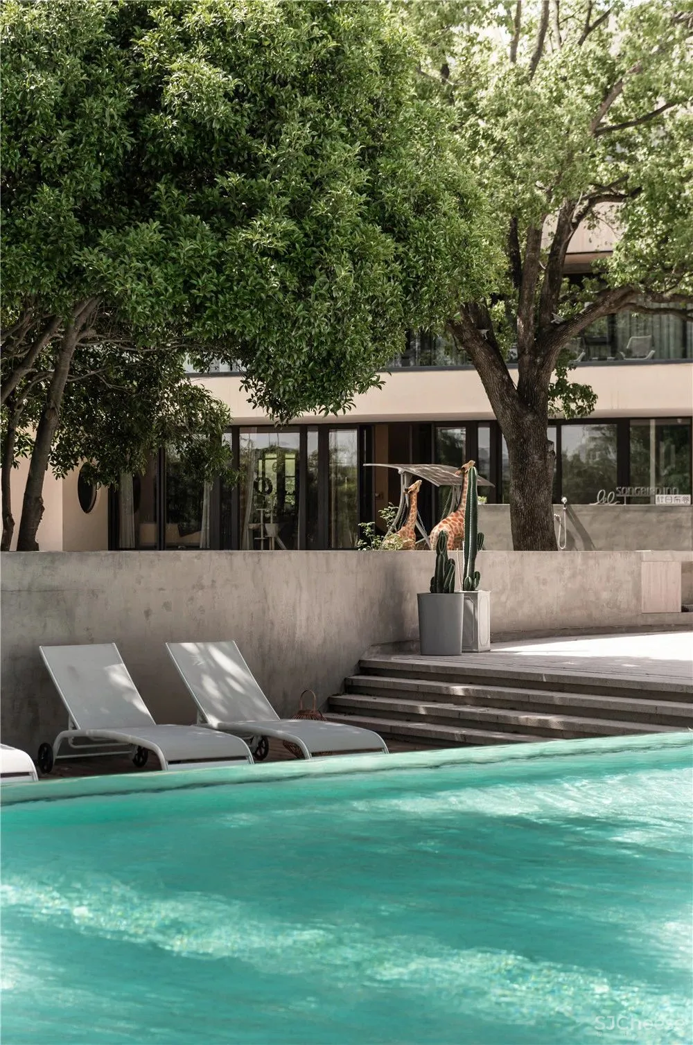 【机构展播】杭州 · 无垠设计