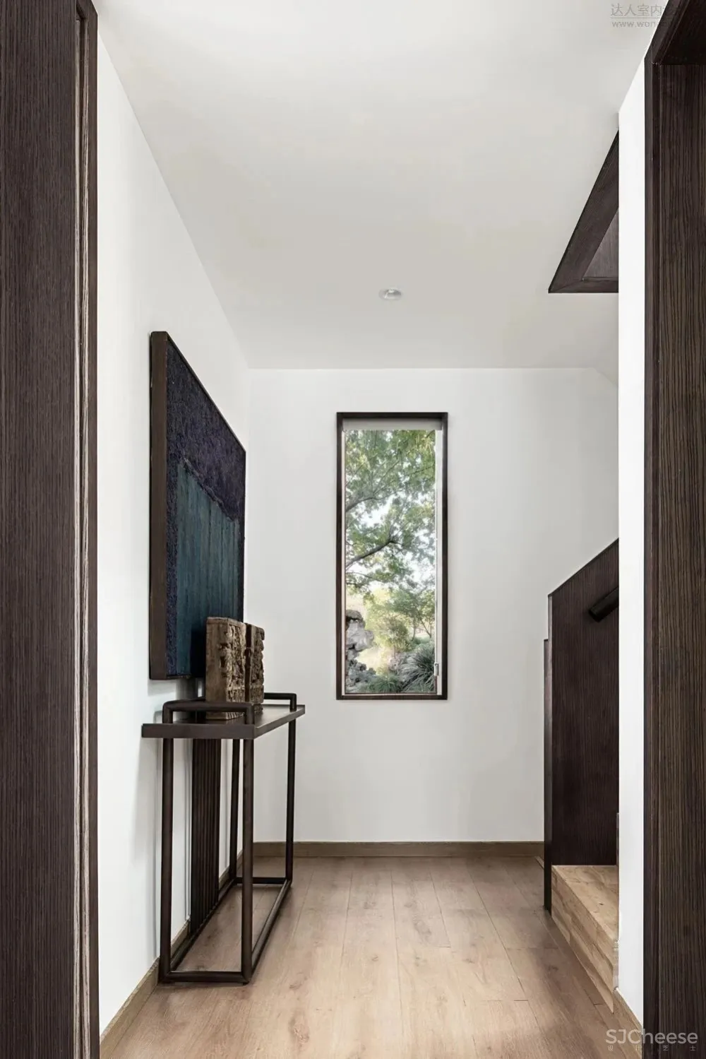 极简 · 东方美学