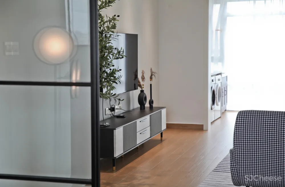 岁月蹉跎,打不倒一颗不服老的心