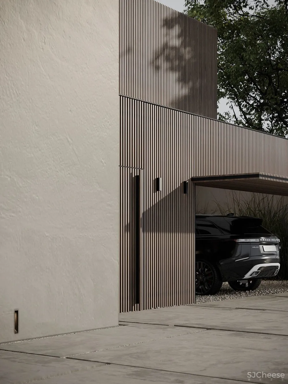 感受来自乌克兰的侘寂之美 Studio Home design新作