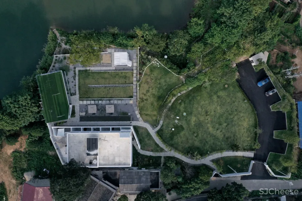 CHIDU DESIGN | 风吟谷