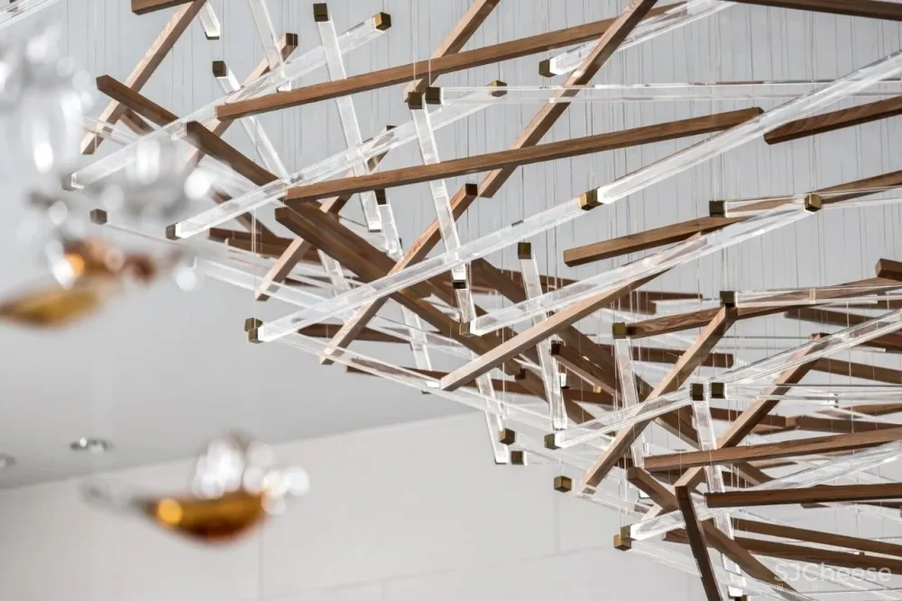 清凤·滇池美岸,穿越时空,孵化未来 九度设计