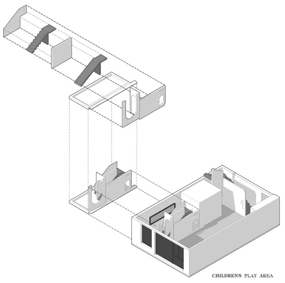 赤橙设计 2300年的古城，新开一家绝美秘境民宿，乡野美成诗