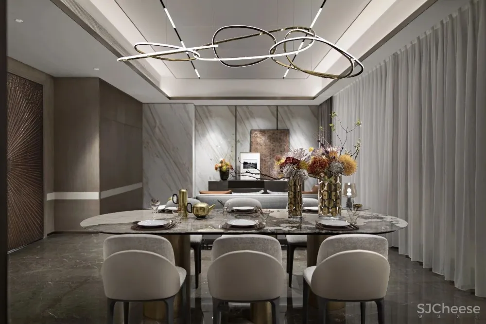 矩阵纵横|后海恒裕深圳湾,改写深圳顶豪新高度