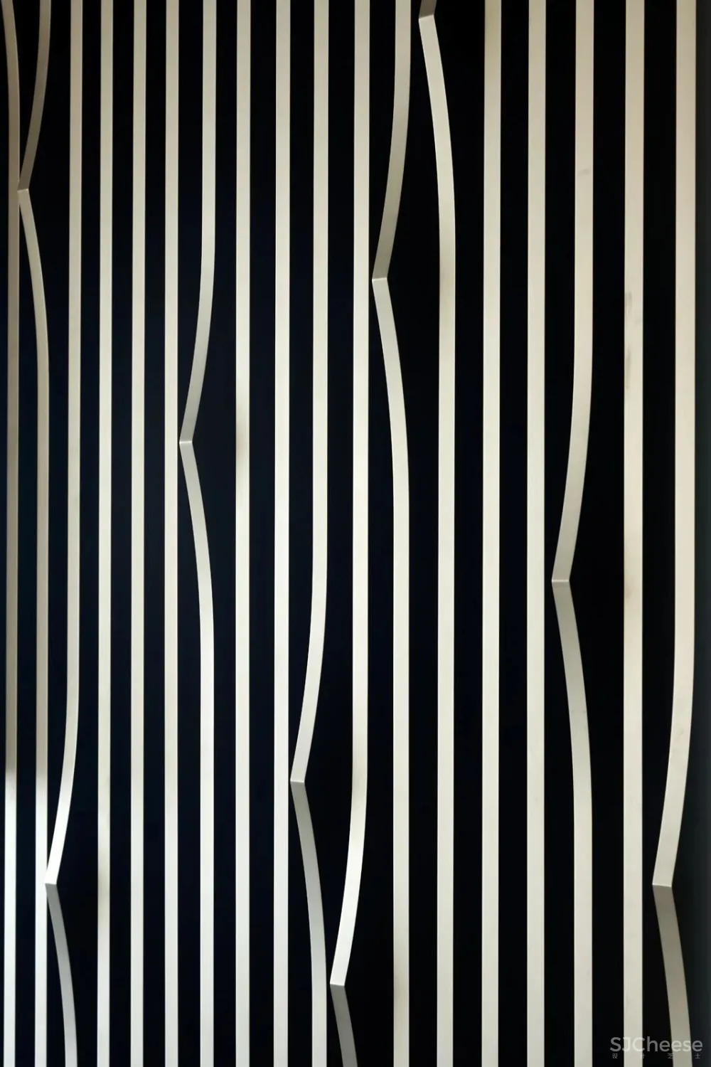 城央办公室变身接待空间