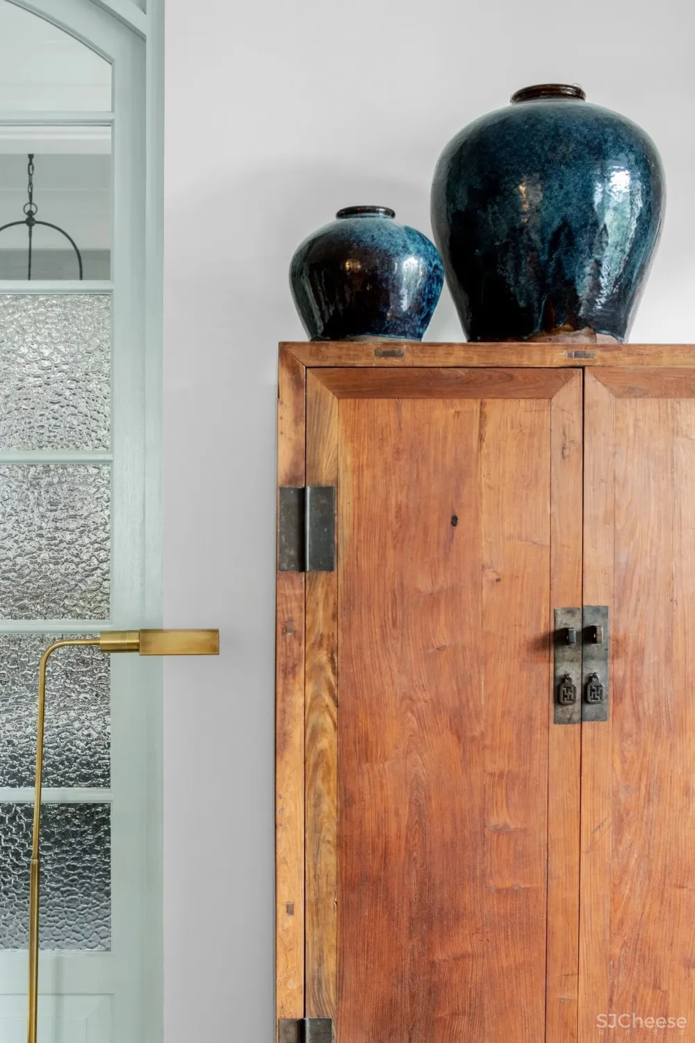 2020 ID G AWARD金创意奖|riverside building project