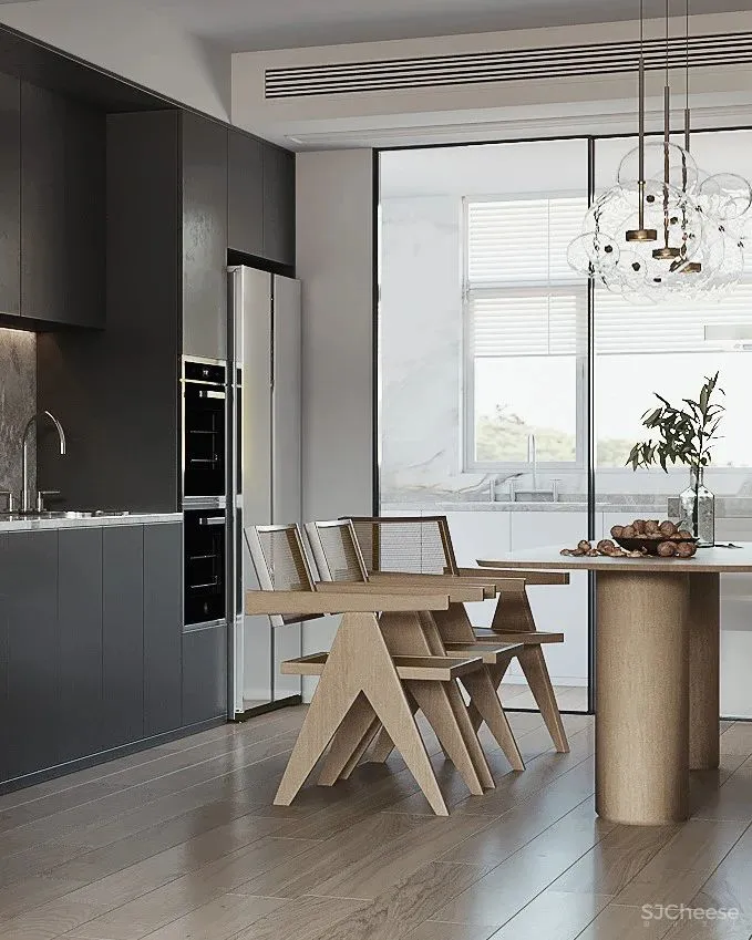 与你DESIGN丨回到生活本身，会发现无所不在的美