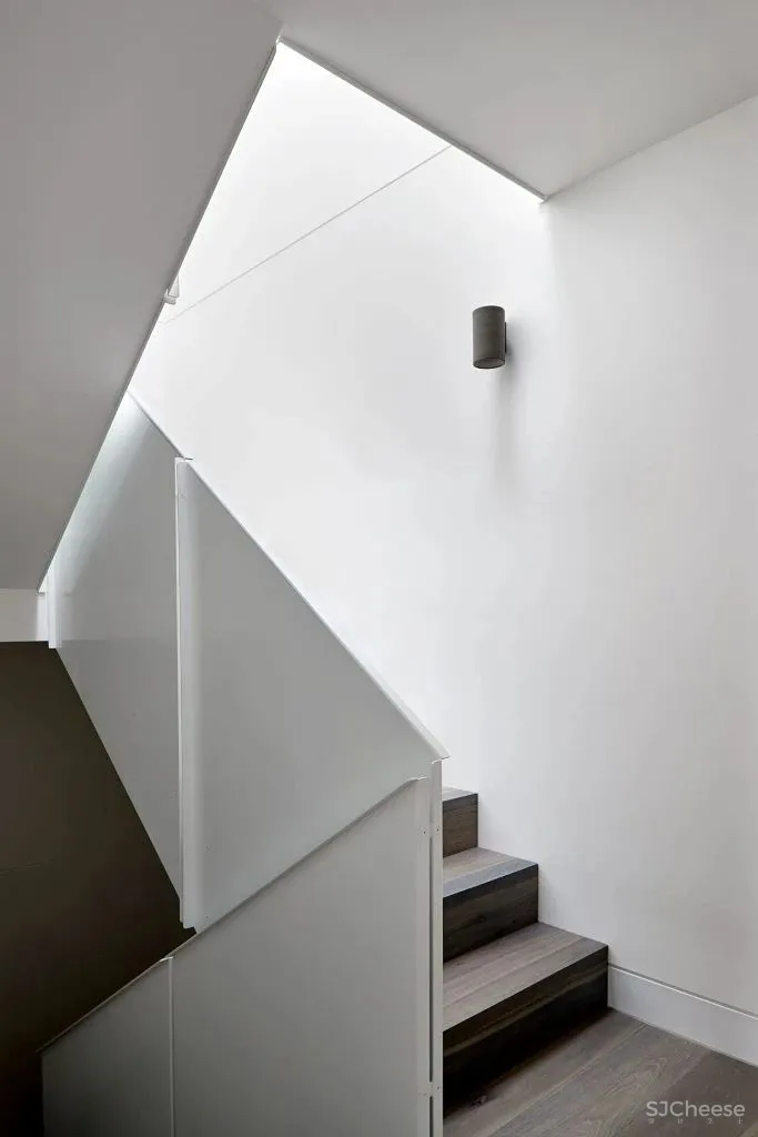 根植于生活的极简,才是永恒的美 Hecker Guthrie新作