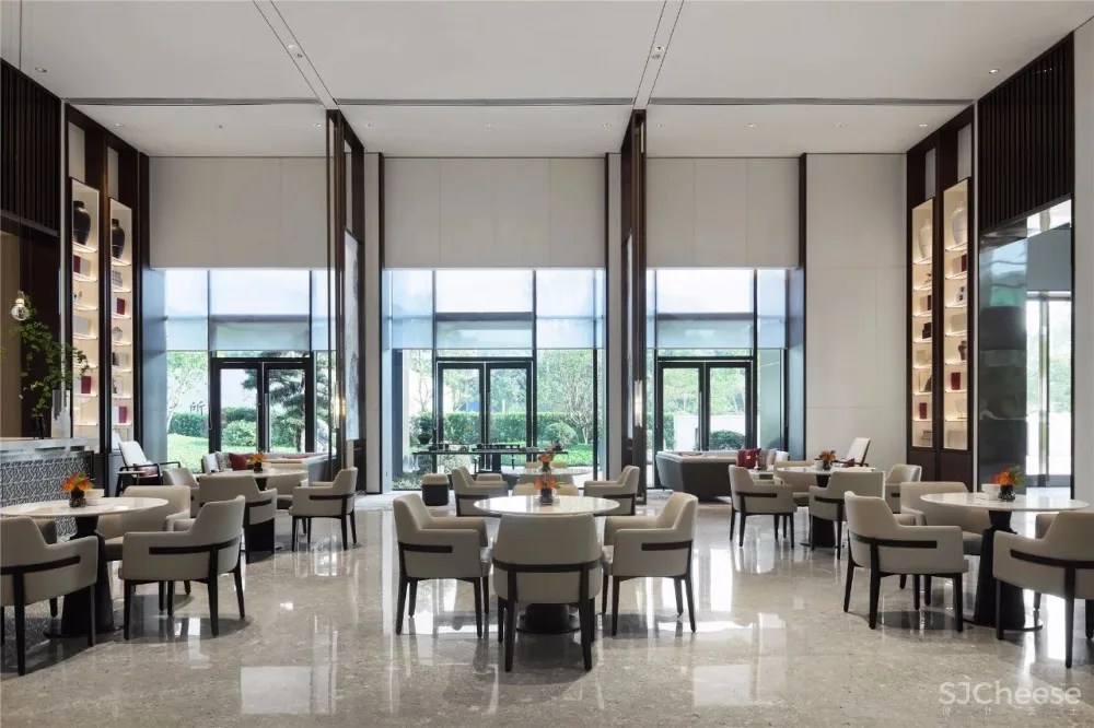 雅度设计:悠然自得 风雅自来