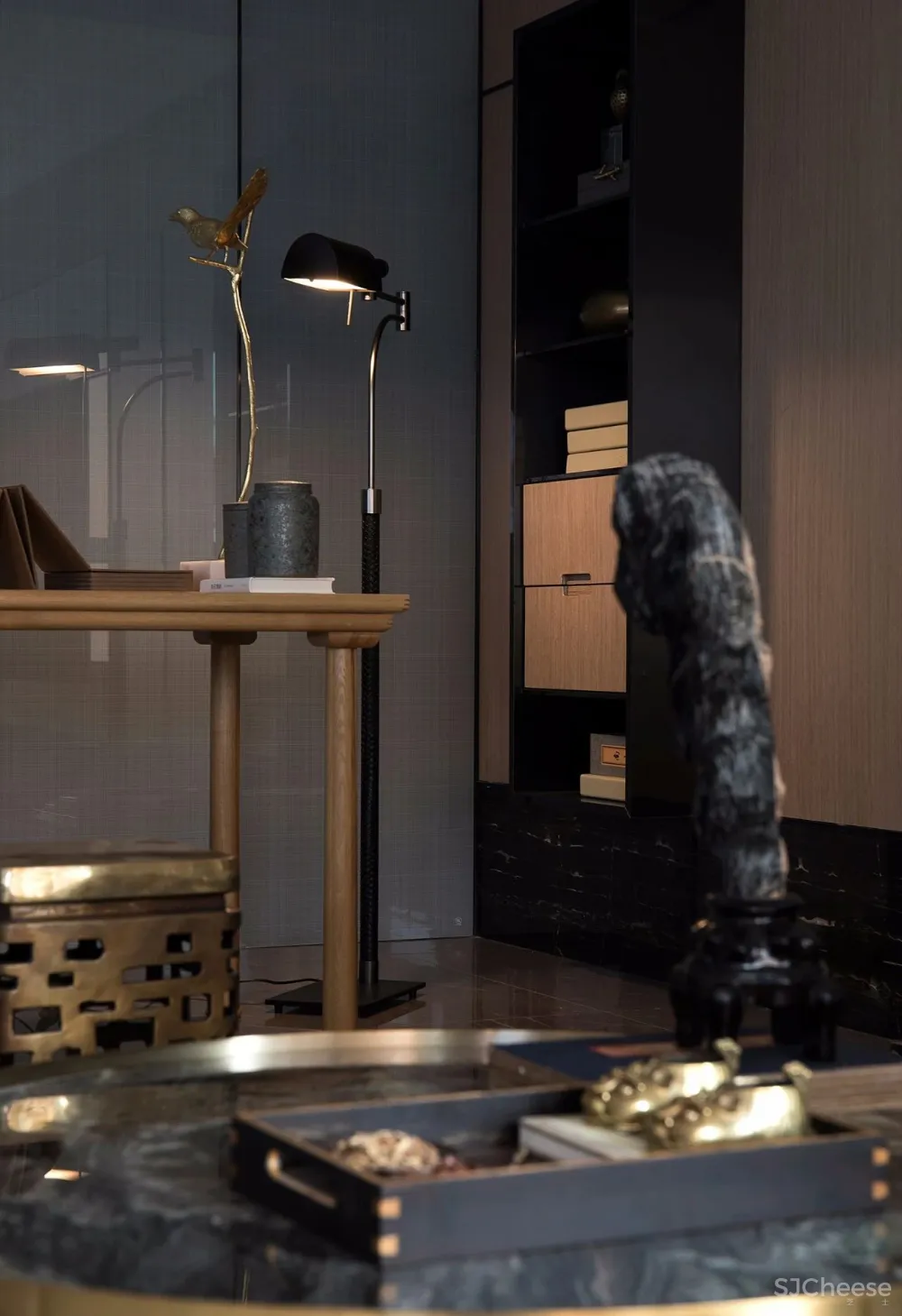 这样的居所，才是向往的生活！