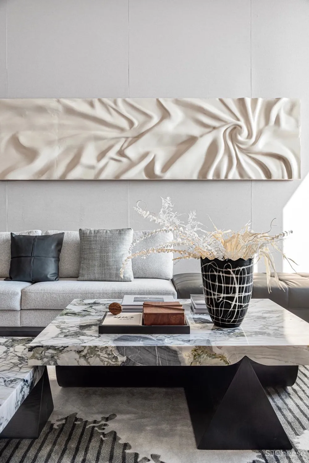 GART 集艾 褪去浮华，回归质朴