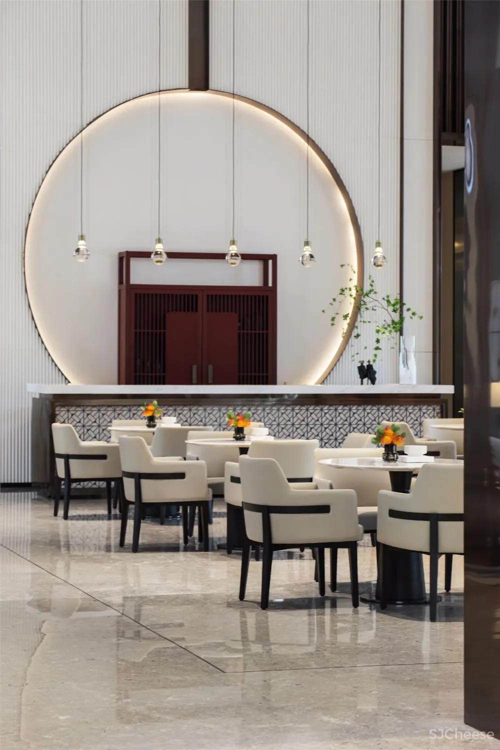 雅度设计:悠然自得 风雅自来