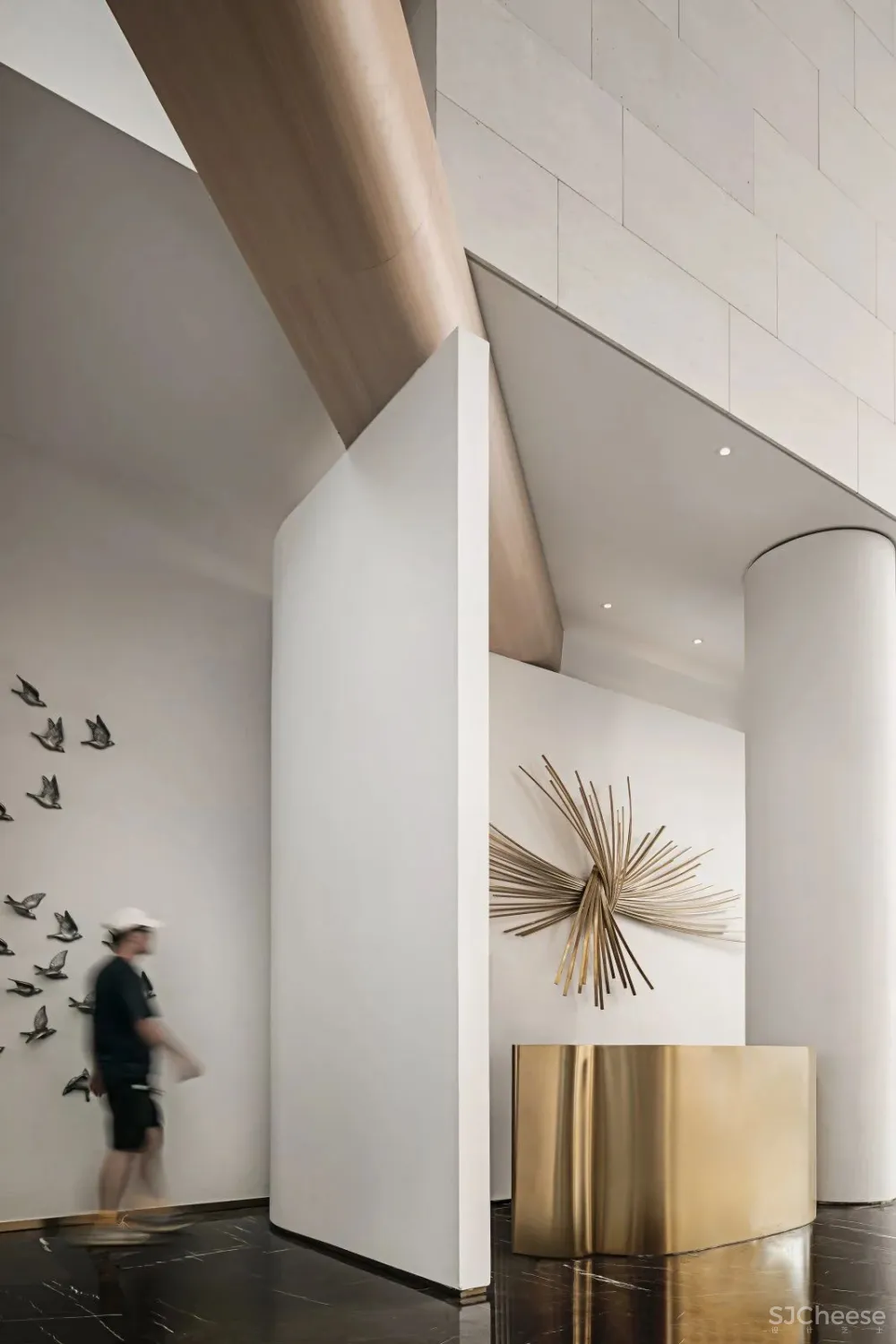 清凤·滇池美岸,穿越时空,孵化未来 九度设计