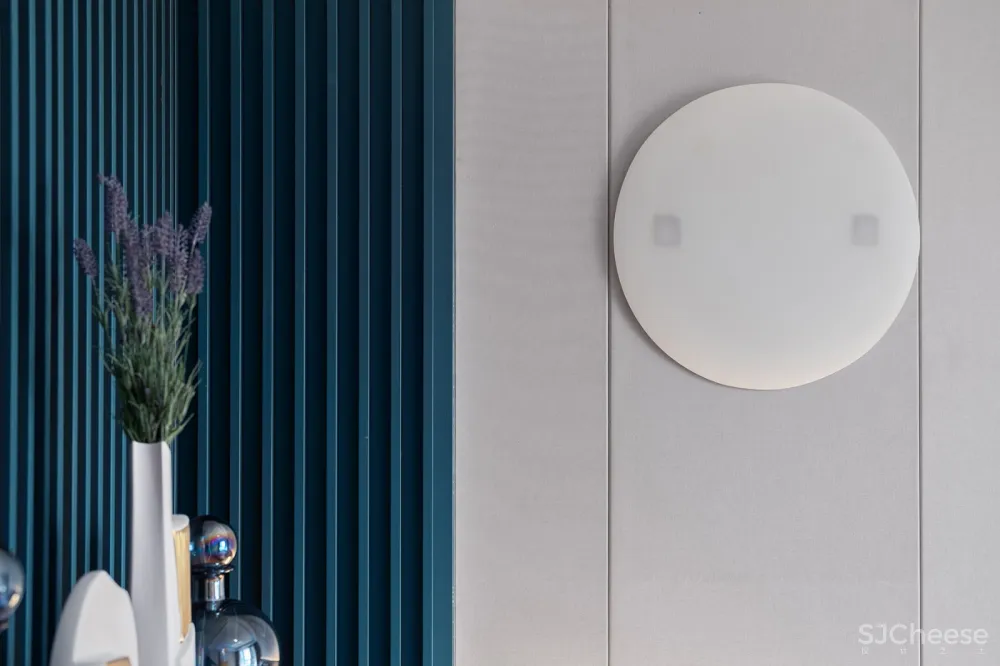 東合新作——高远森林城 样板间