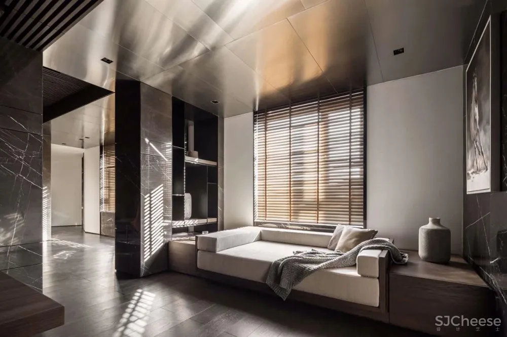 深度解析：唐忠汉常用的设计手法