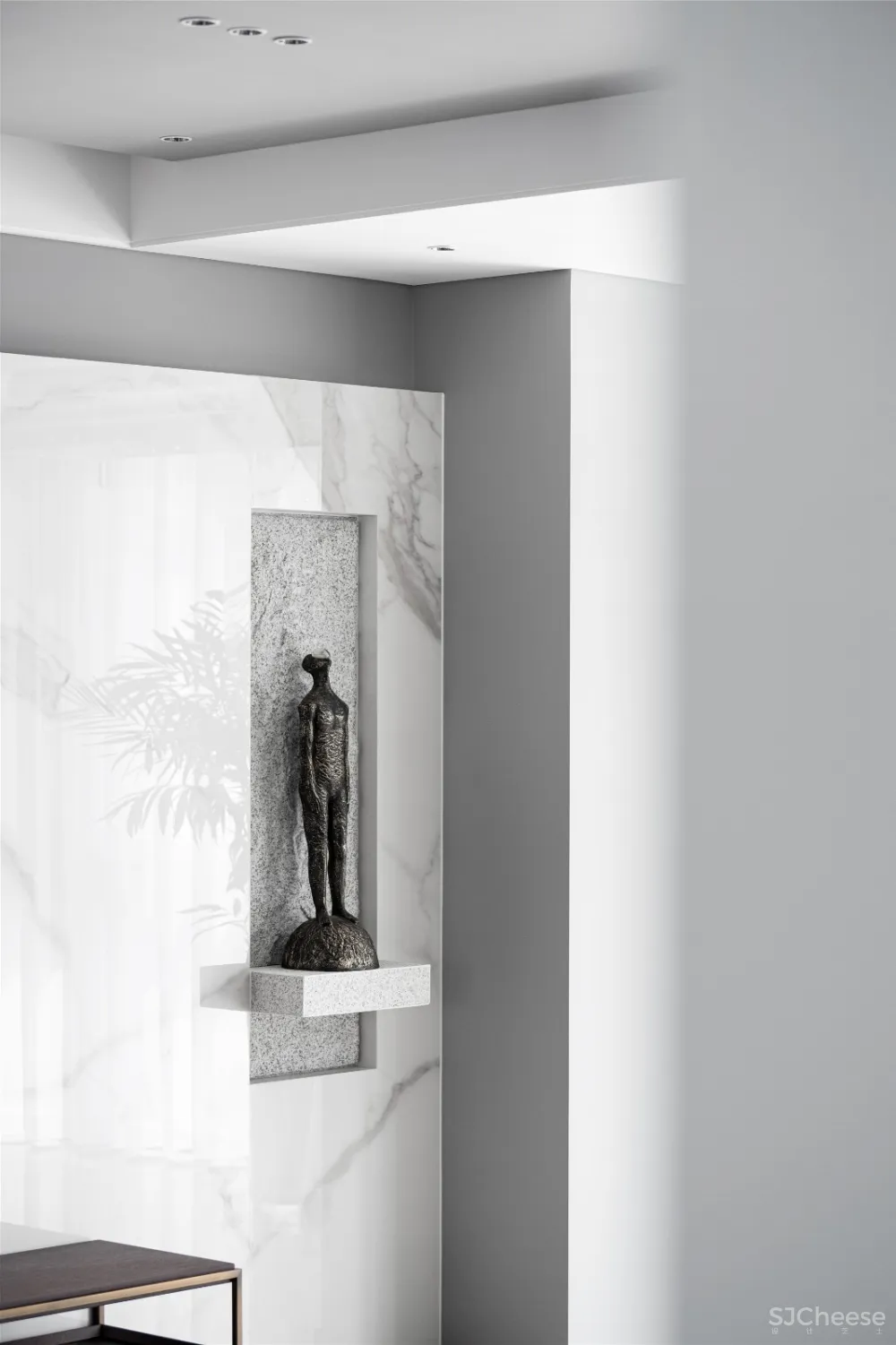 東合新作 / 此心安处