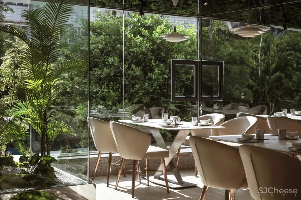 【机构展播】杭州 · 无垠设计